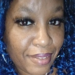 Valerie Johnson