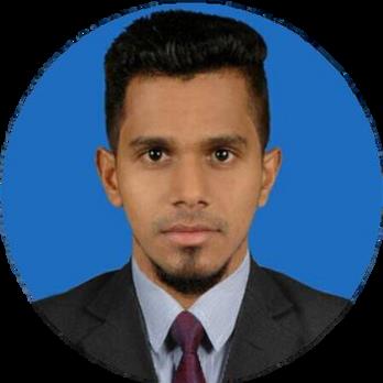 Ahsan Fareed