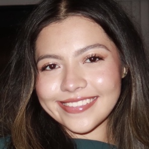 Gabriela Trujillo Rodriguez