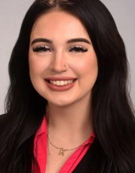 Kayleigh Mouhot