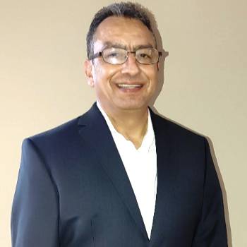 Angelo Garcia