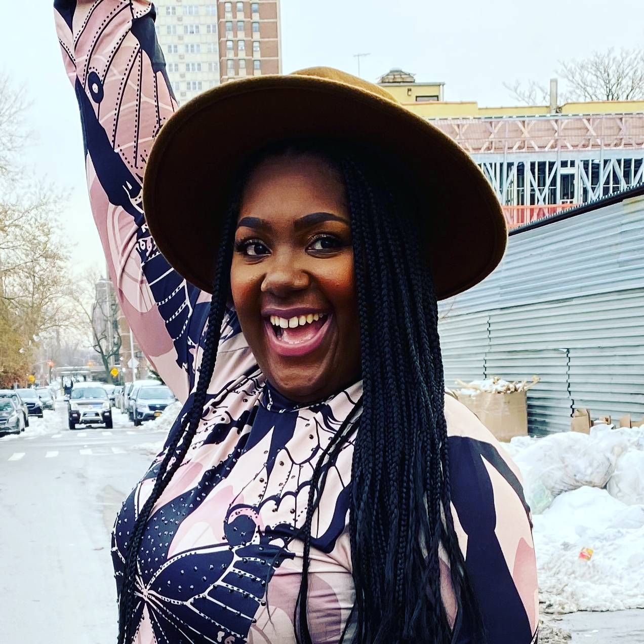 April M. Charles