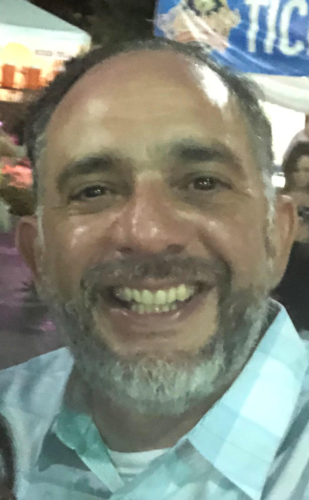 Roderick Digo Ramos