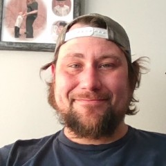 Clayton Sherrard