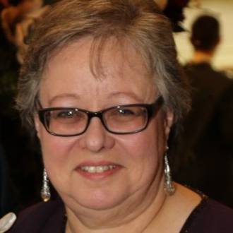 Dawn M Barber