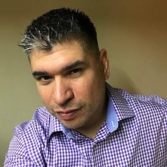 John Martinez