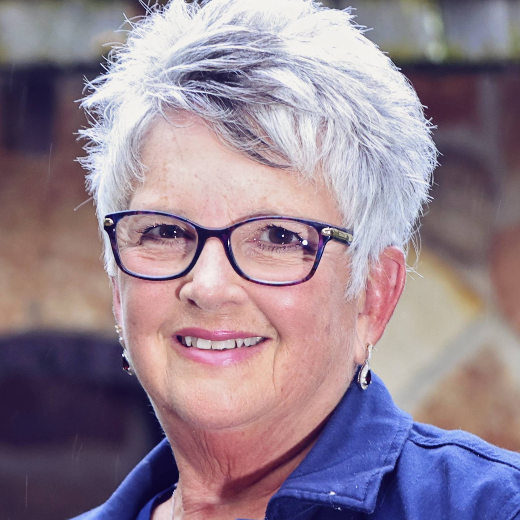 Debbie Savittiere