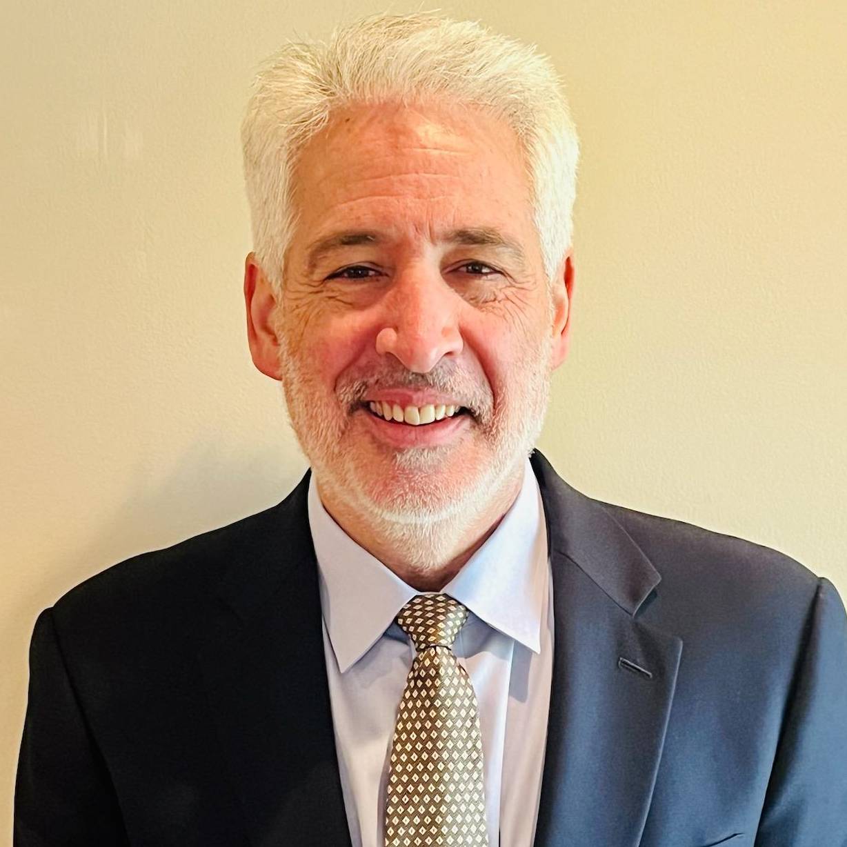 Peter Felesina, CPA, CMA, MBA