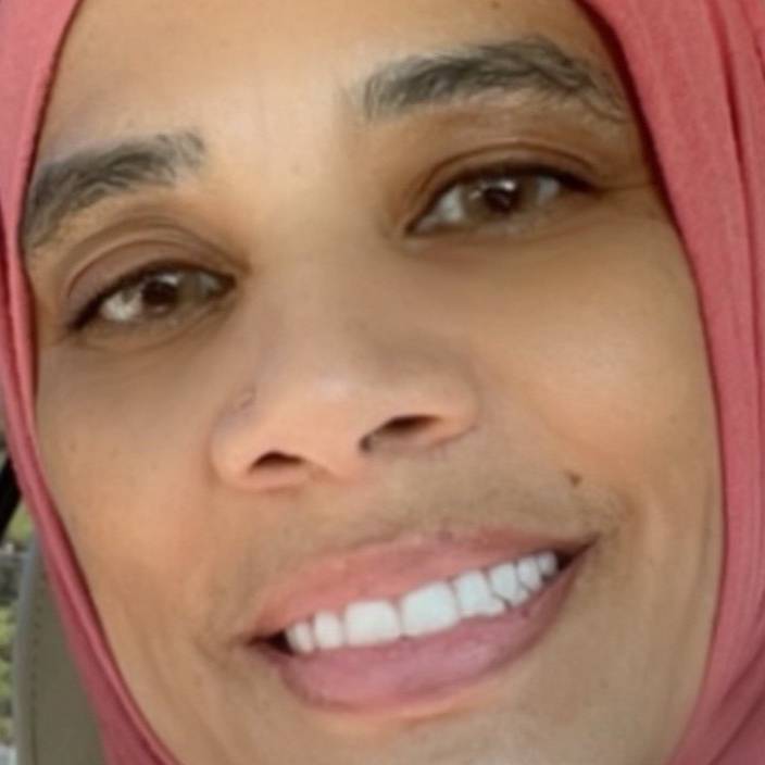 Aundrea Harris