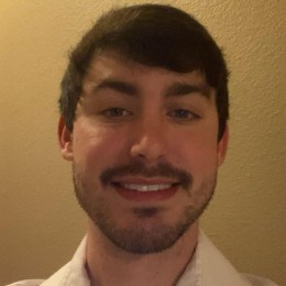 Garrett Beard