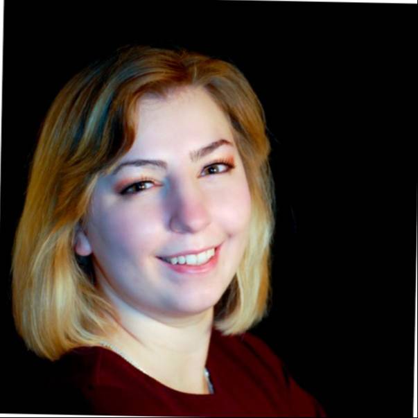 Kaitlin Shibovich