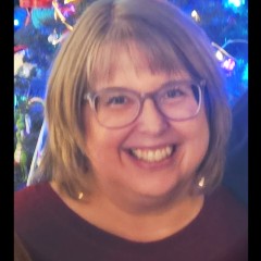 Katie Orth