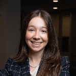 Gianna I. Arnitz