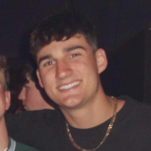 Brody Picou