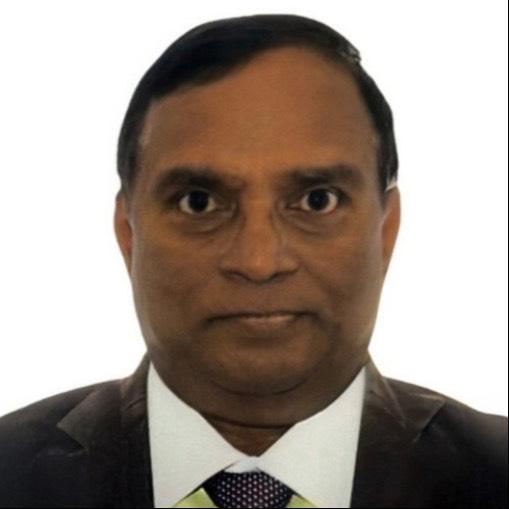 JAG MOHAN