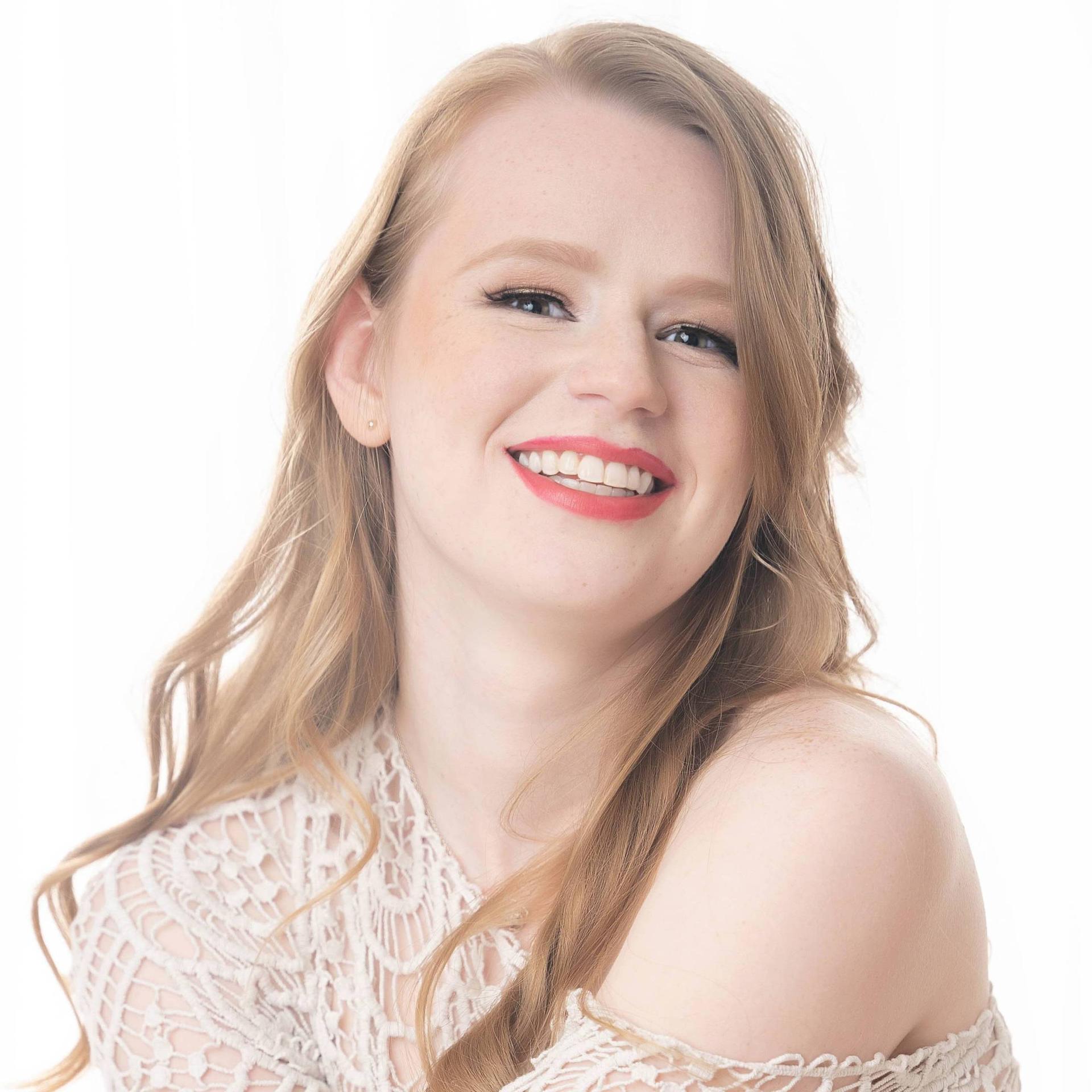 Olivia Damron