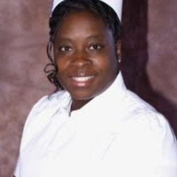 Anita Pankey