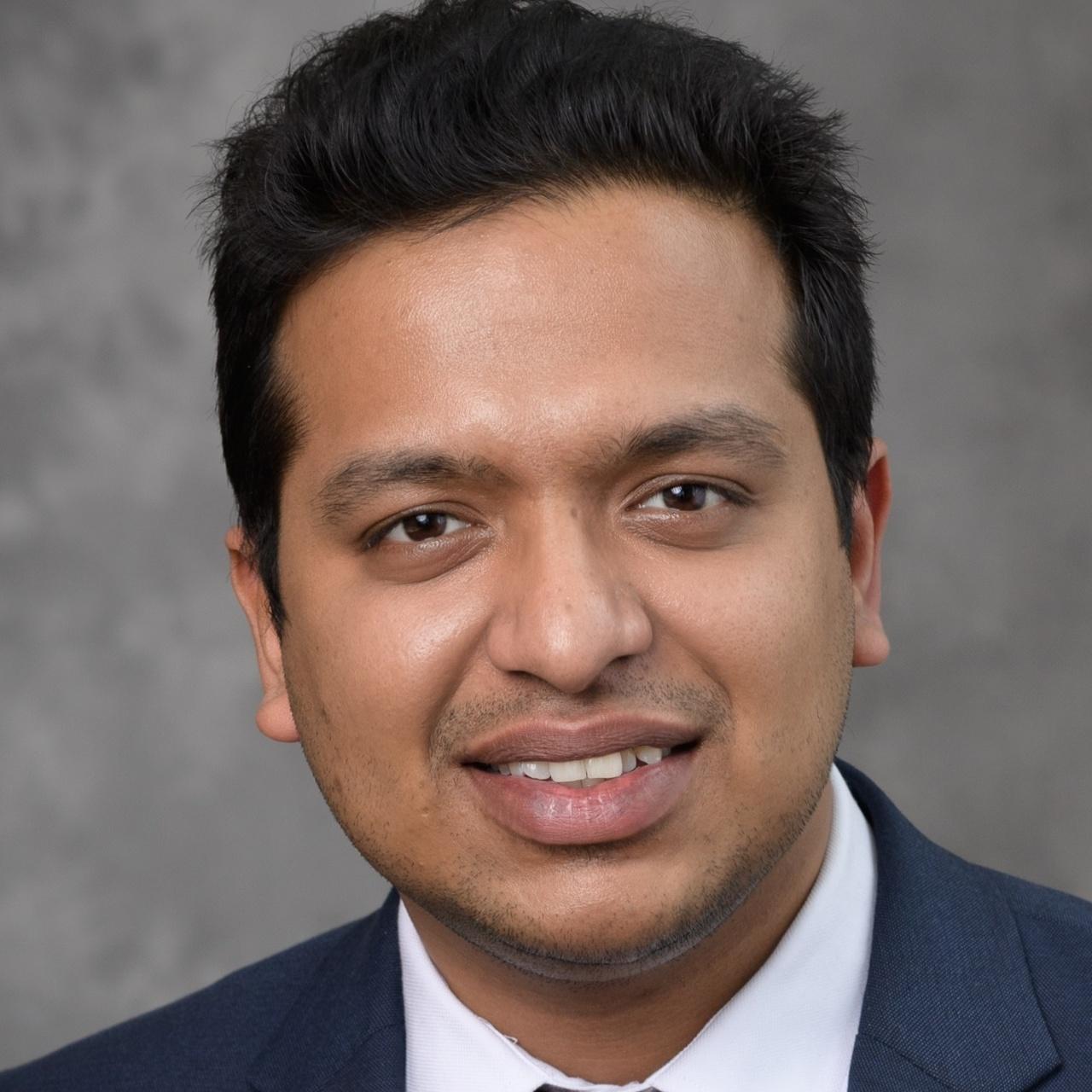 Nikhil Modi