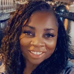 Keila Walker