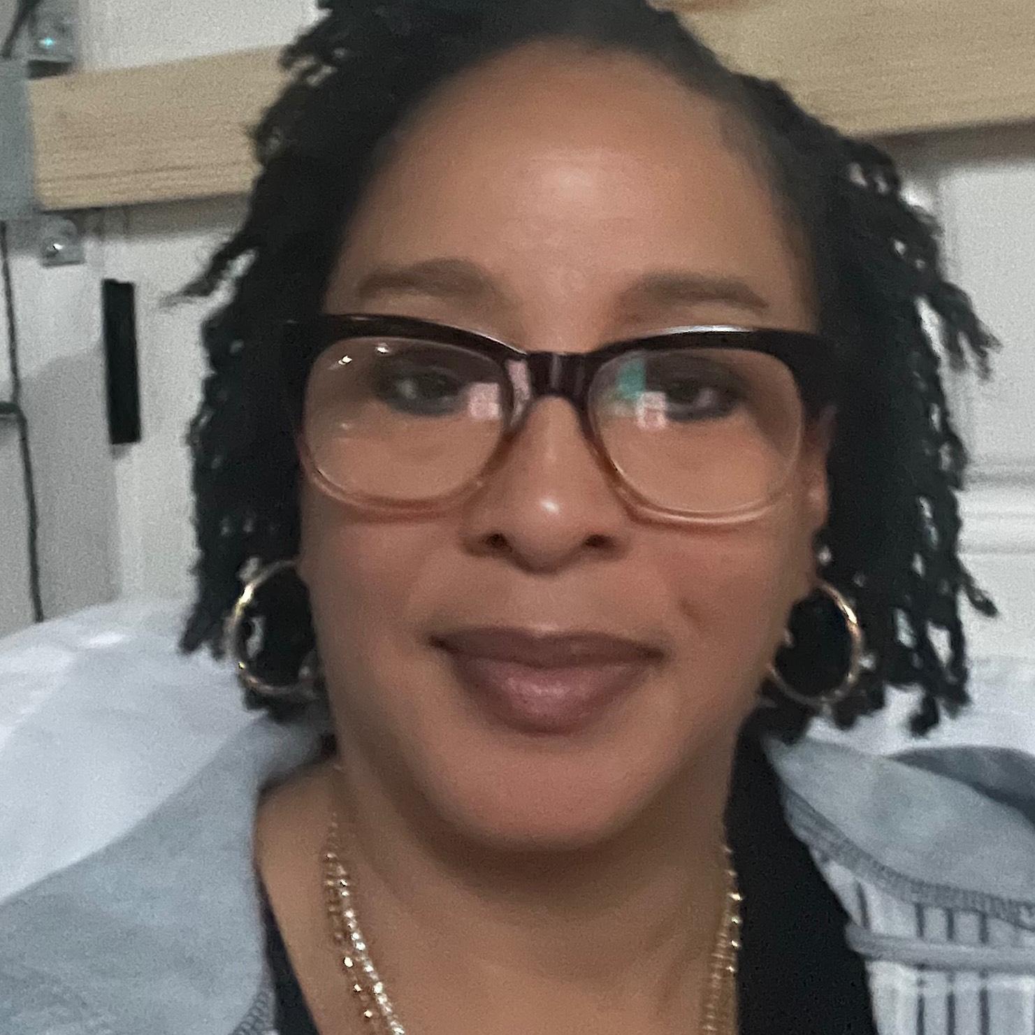 Monique Lipscomb