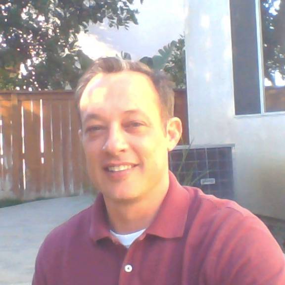Todd Polak
