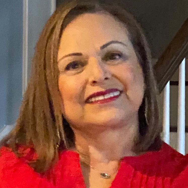 Maria Marron