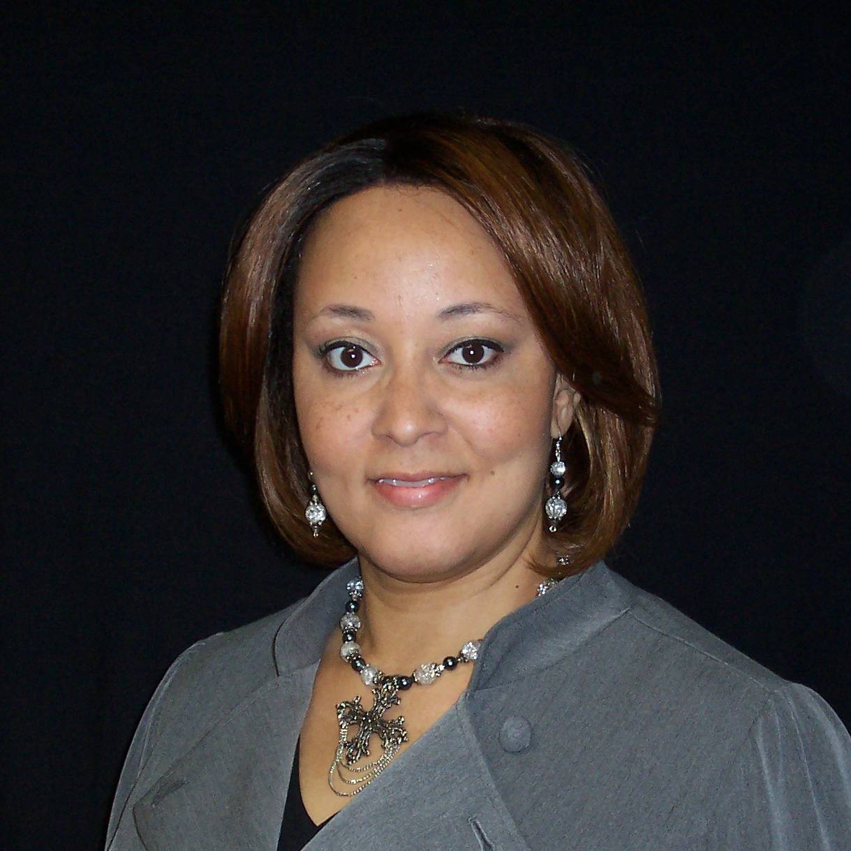 Danielle R. Boyd