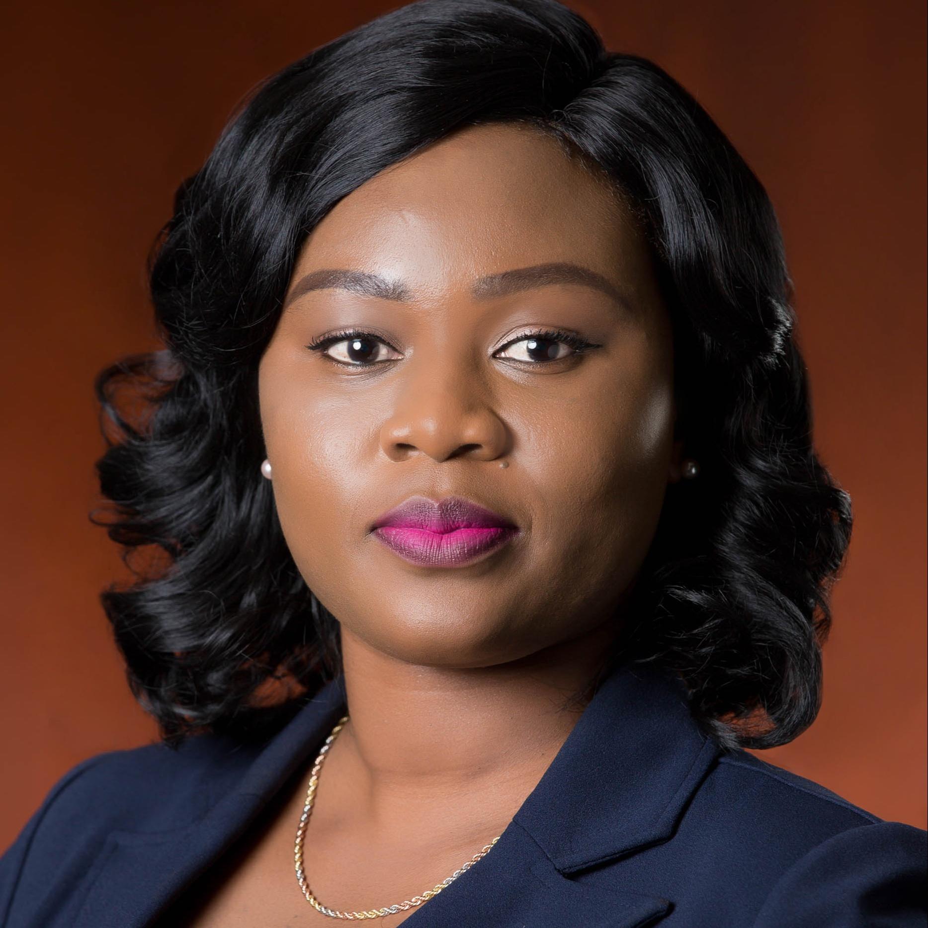Adebola Ibikunle