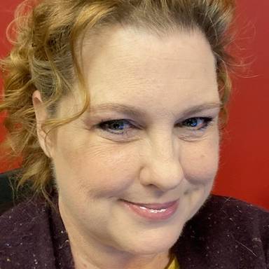 Rebecca Moore