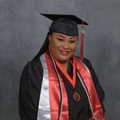 Tiffany Darkins