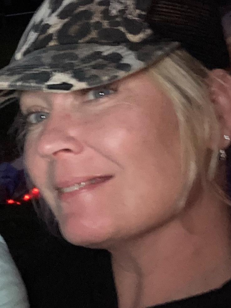 Sherry Leland