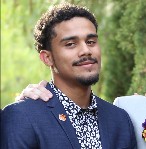 MICHAEL AMEZQUITA