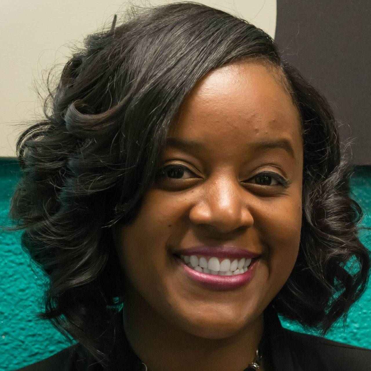 Brandyce Winston