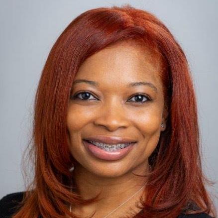 JELLISA OGLESBY