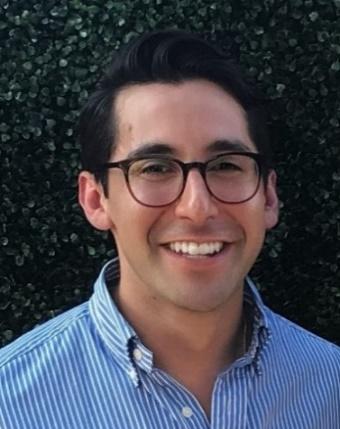 Julian Gonzalez