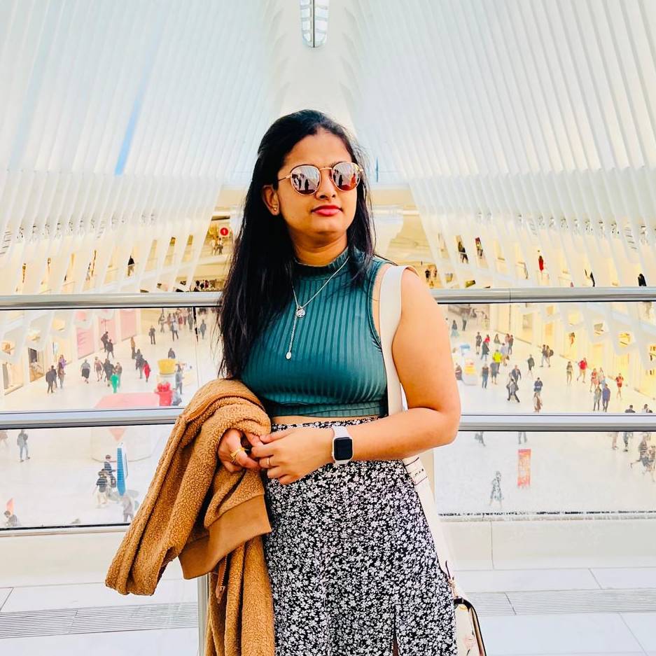 Mounika Nimmala