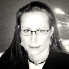 Joanne Armstrong