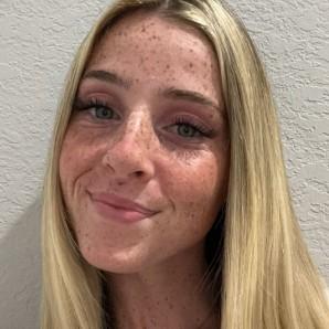 Camryn Lefebvre