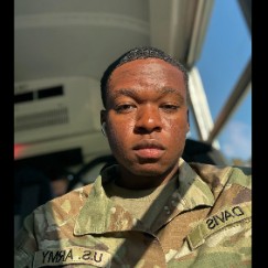 Rondel Davis