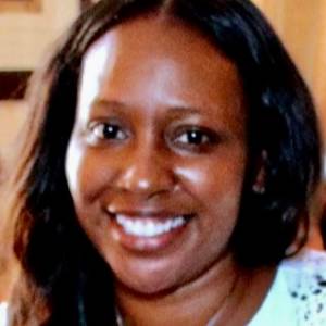 NaTasha M. Jones
