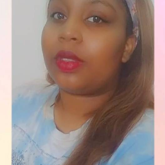 Asianna Frierson