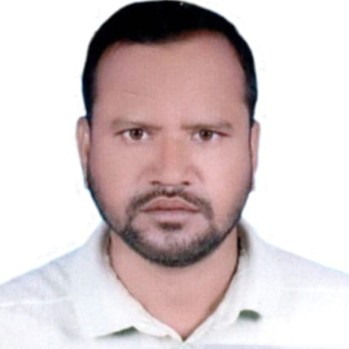 Nanda Dulal Sarker