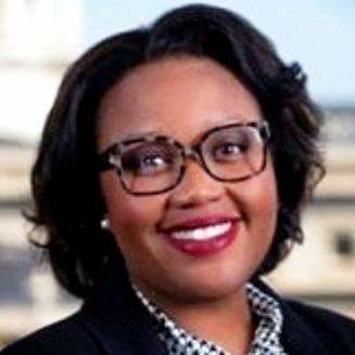 Karenia R. Randle
