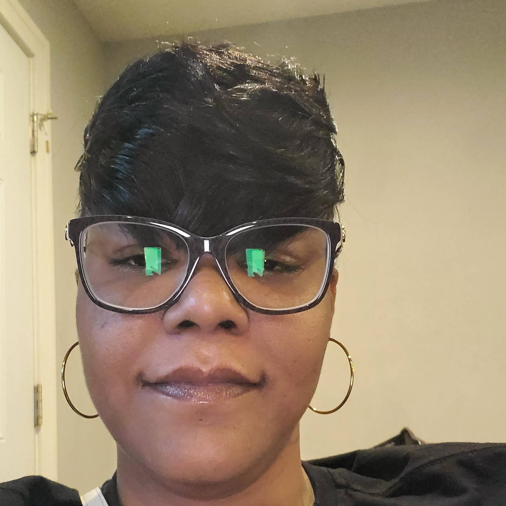 Lacresha Wright