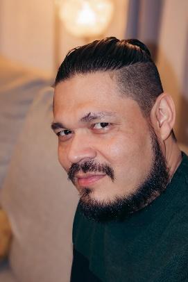Luis Tejada Mendoza