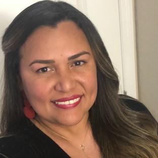 Criseida Lugo