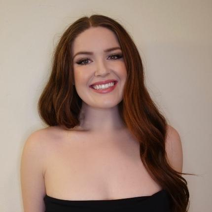 Jessica Stahle