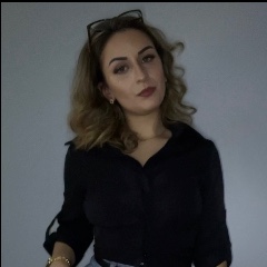 Dineila Nuhanovic