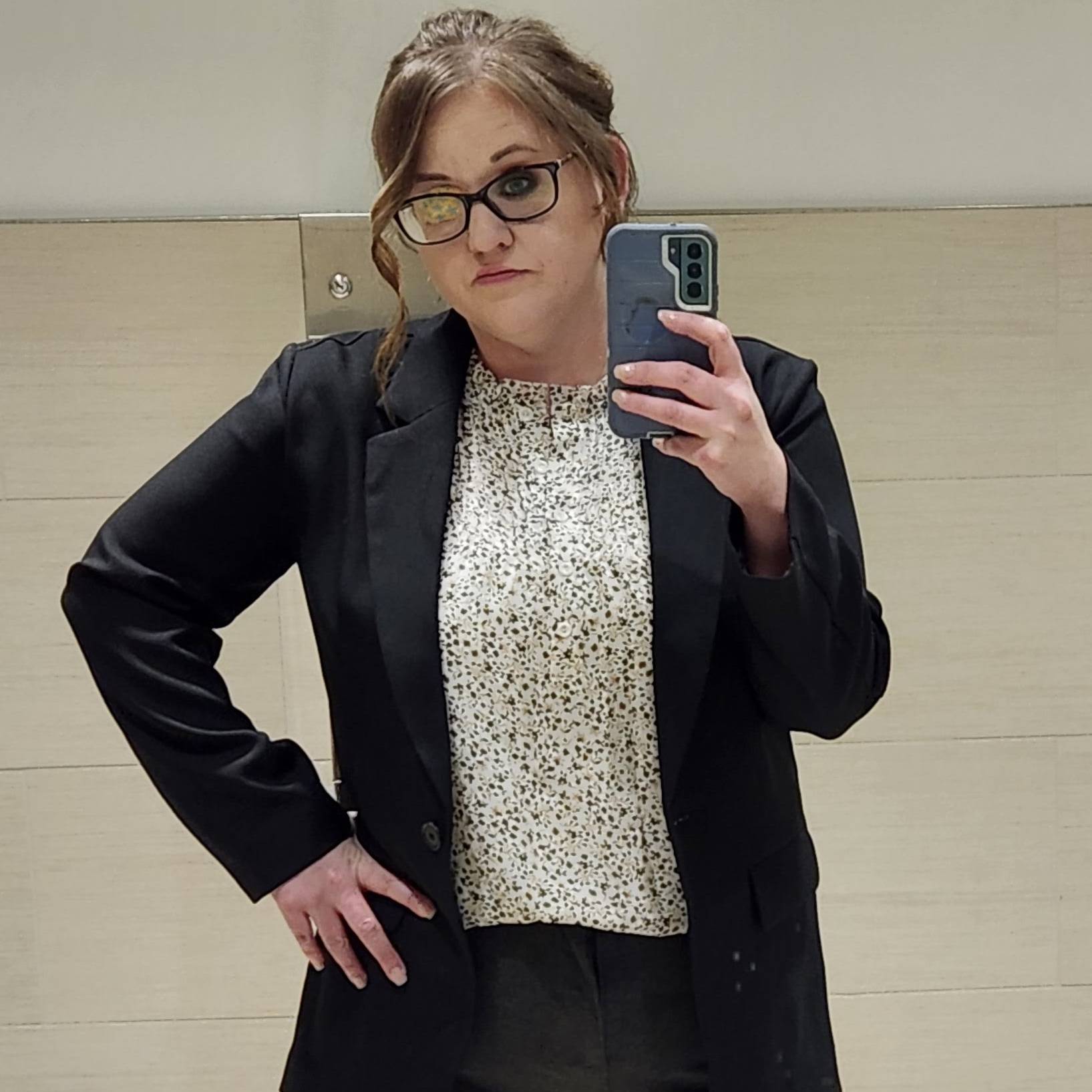Jenelle LaBarbera