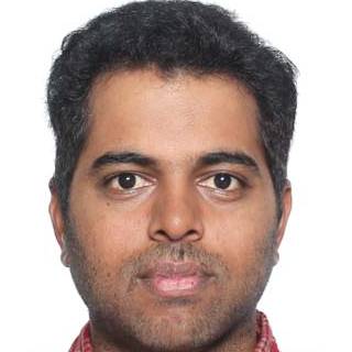Venkatesh Bollineni